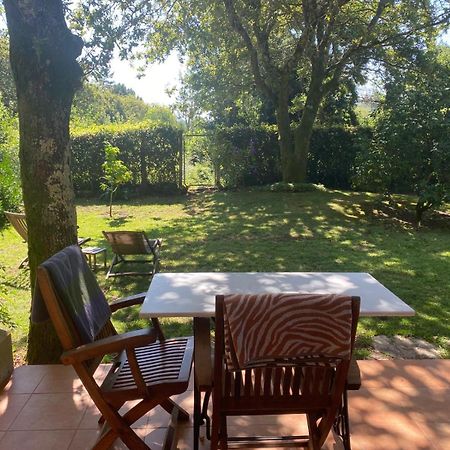 Brandian 17 Villa A Guarda Dış mekan fotoğraf