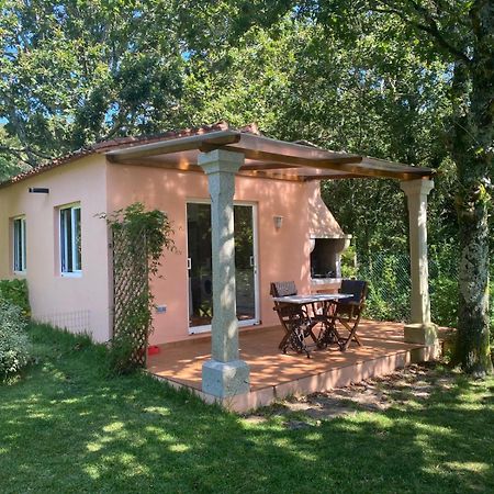 Brandian 17 Villa A Guarda Dış mekan fotoğraf