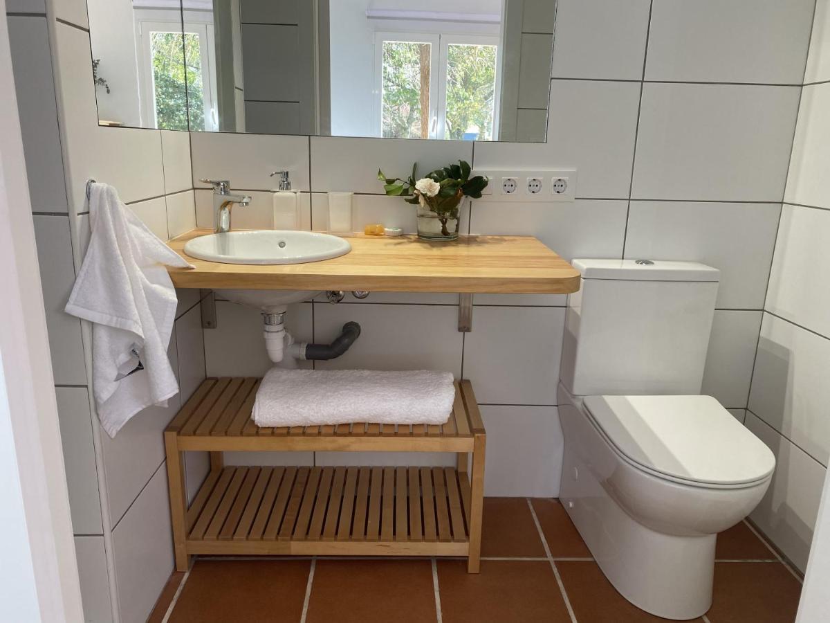 Brandian 17 Villa A Guarda Dış mekan fotoğraf