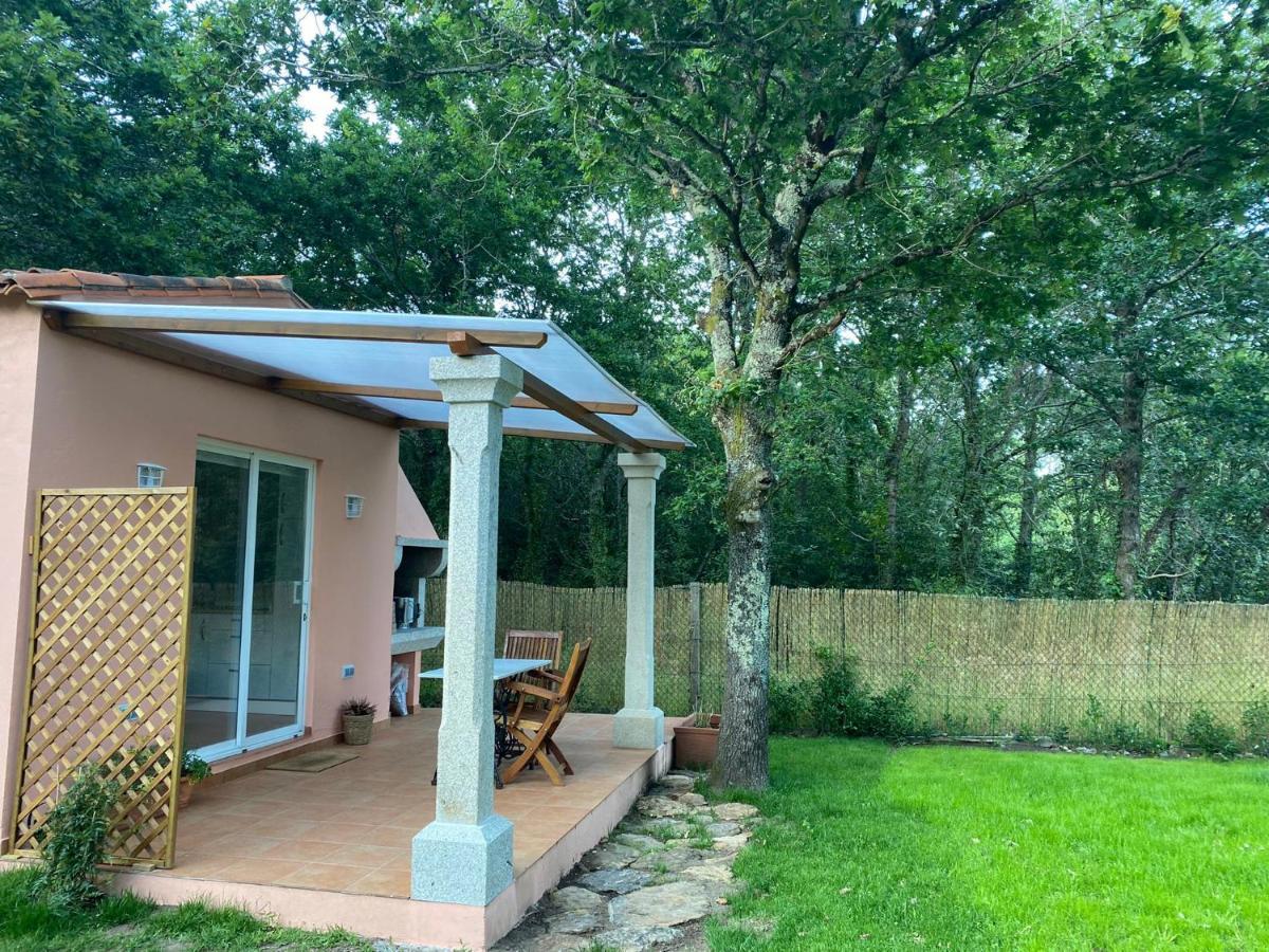 Brandian 17 Villa A Guarda Dış mekan fotoğraf