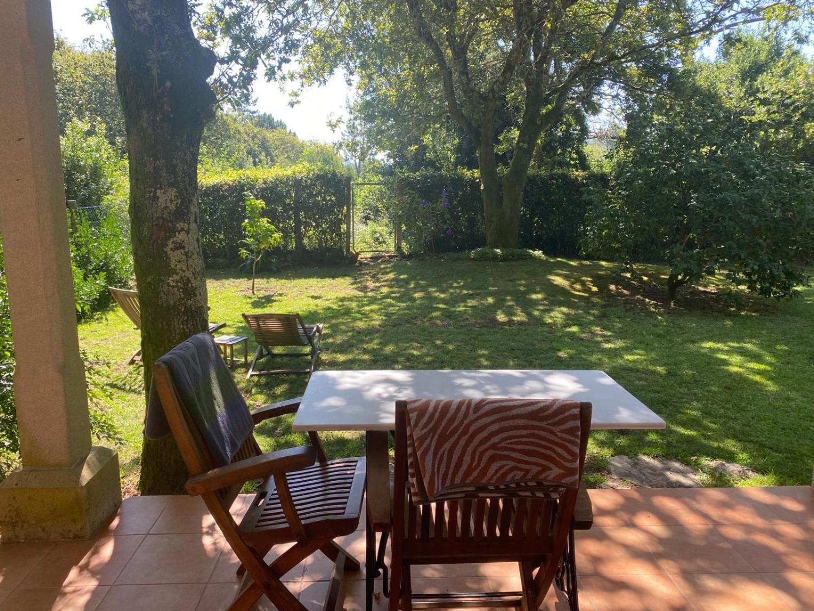 Brandian 17 Villa A Guarda Dış mekan fotoğraf