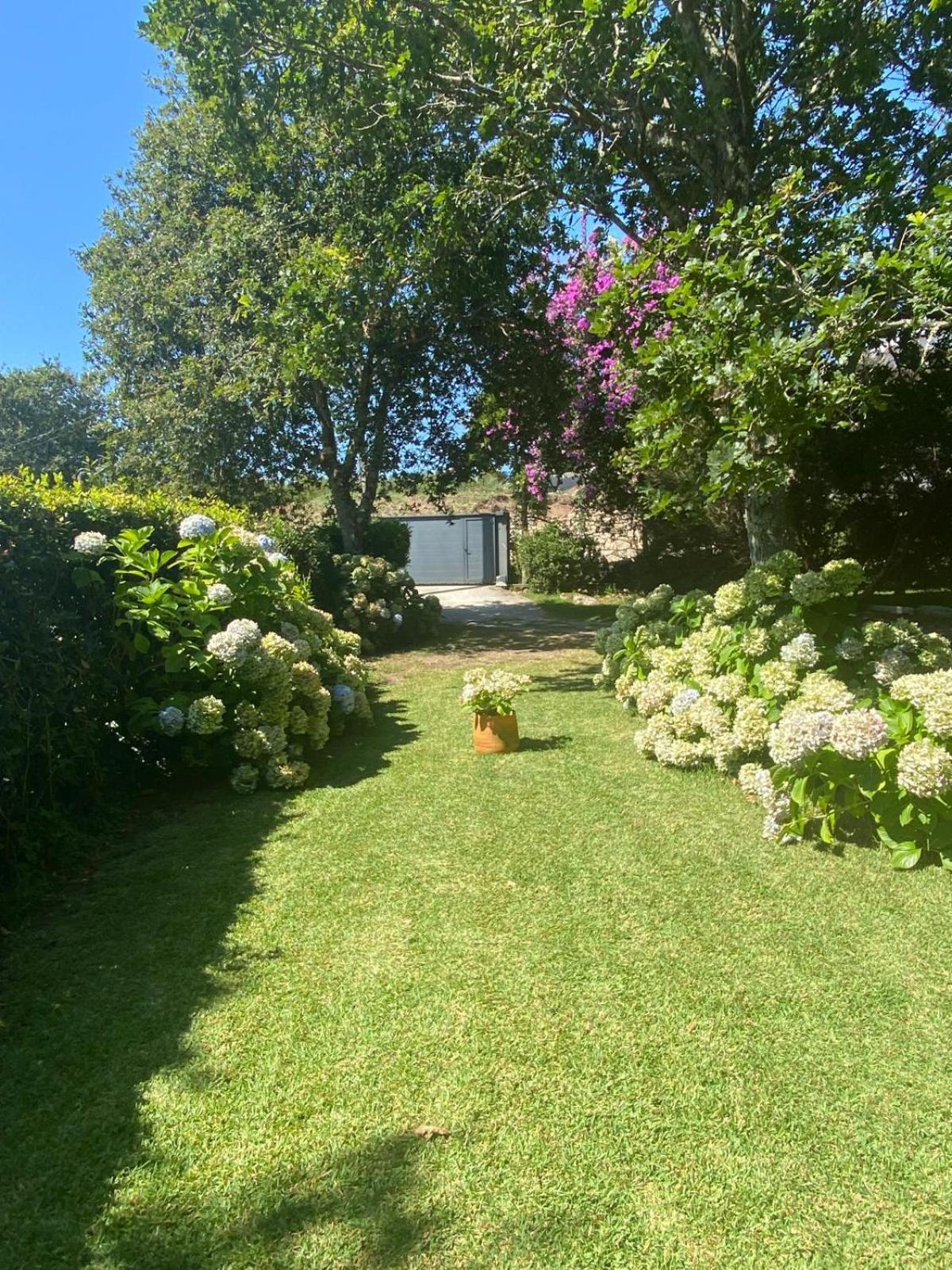 Brandian 17 Villa A Guarda Dış mekan fotoğraf