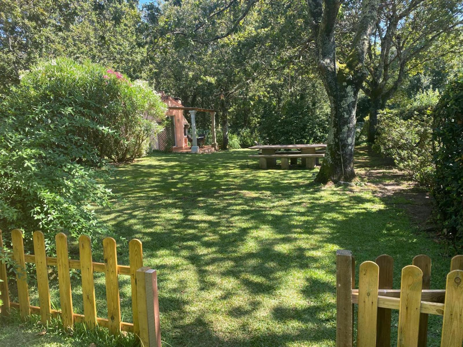 Brandian 17 Villa A Guarda Dış mekan fotoğraf