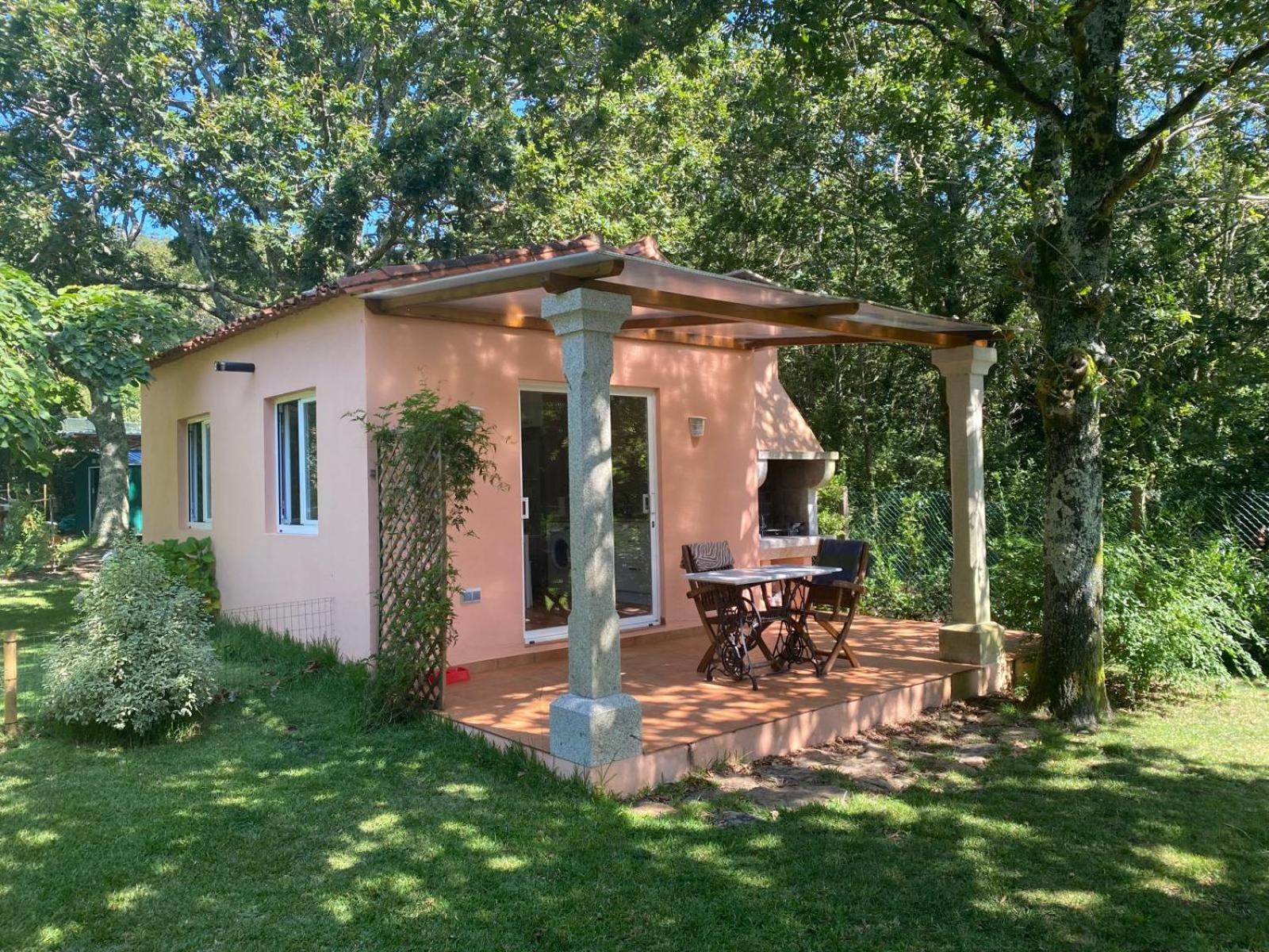 Brandian 17 Villa A Guarda Dış mekan fotoğraf
